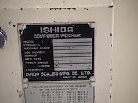 Ishida - afbeelding 9 van  9