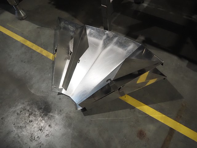 Ishida - afbeelding 2 van  10