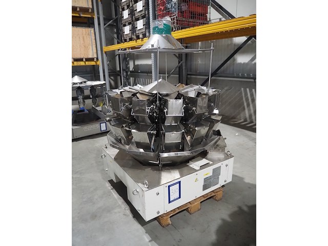 Ishida - afbeelding 1 van  10