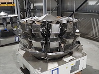 Ishida - afbeelding 1 van  10