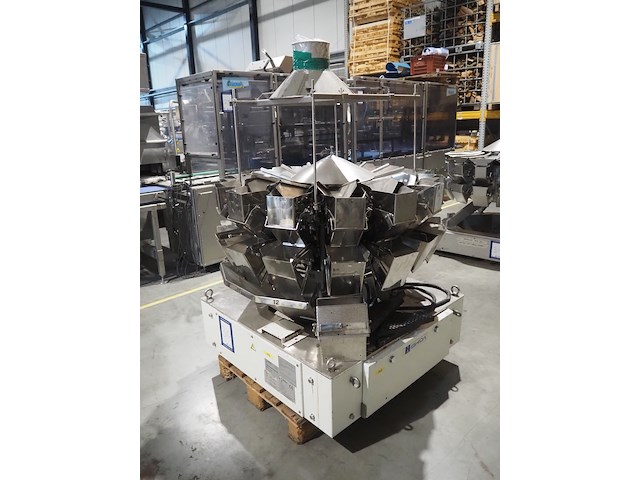 Ishida - afbeelding 3 van  10