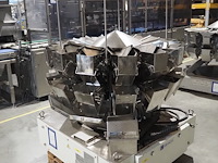 Ishida - afbeelding 3 van  10