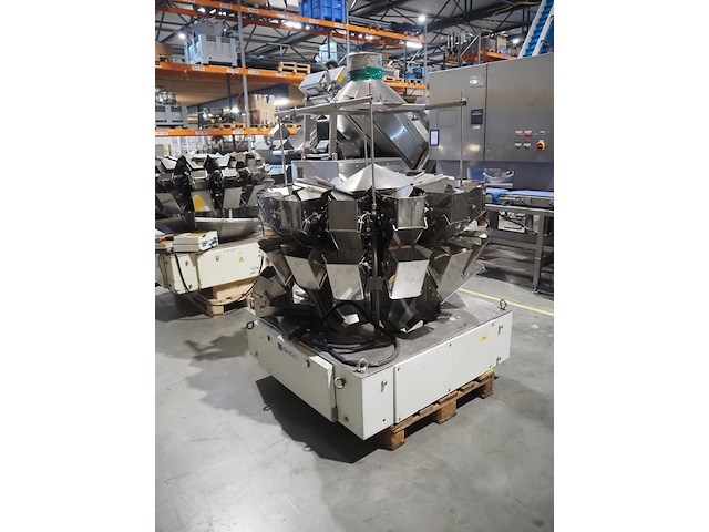 Ishida - afbeelding 4 van  10