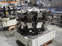 Ishida - afbeelding 4 van  10