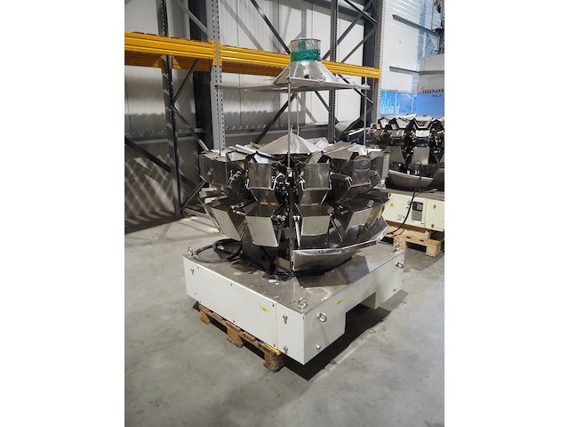 Ishida - afbeelding 5 van  10