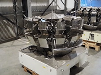 Ishida - afbeelding 5 van  10