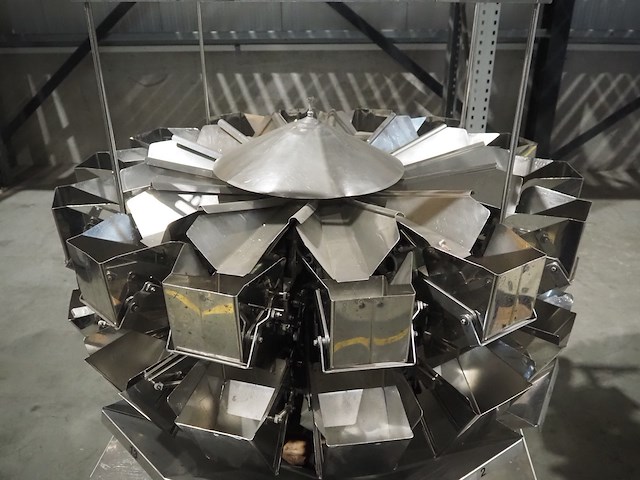 Ishida - afbeelding 6 van  10