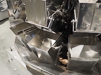 Ishida - afbeelding 7 van  10