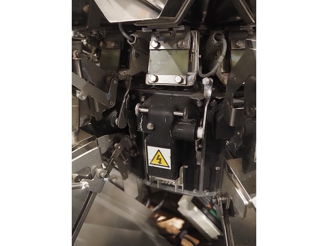 Ishida - afbeelding 8 van  10