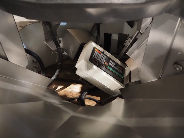 Ishida - afbeelding 9 van  10