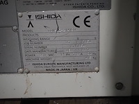 Ishida - afbeelding 10 van  10