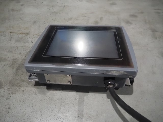 Ishida - afbeelding 3 van  14