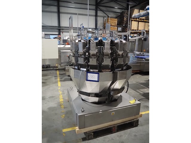 Ishida - afbeelding 1 van  14