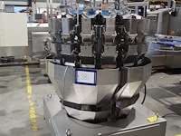 Ishida - afbeelding 1 van  14