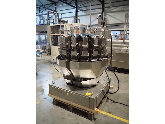 Ishida - afbeelding 7 van  14