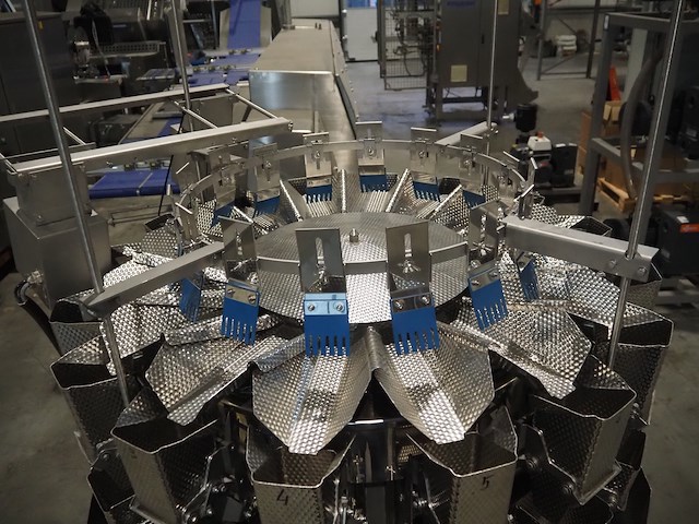 Ishida - afbeelding 10 van  14