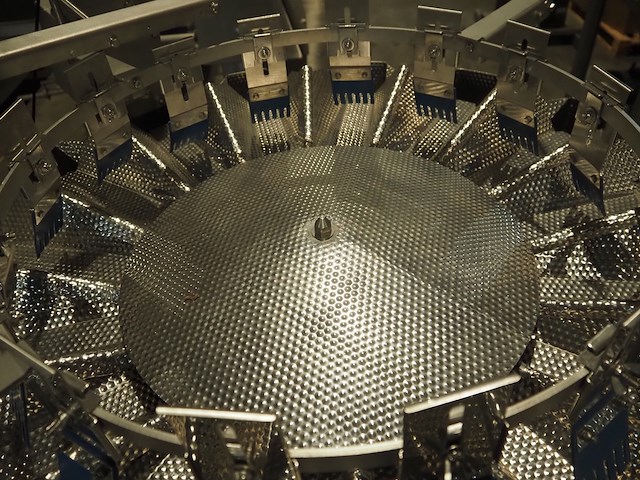 Ishida - afbeelding 11 van  14