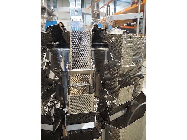 Ishida - afbeelding 12 van  14