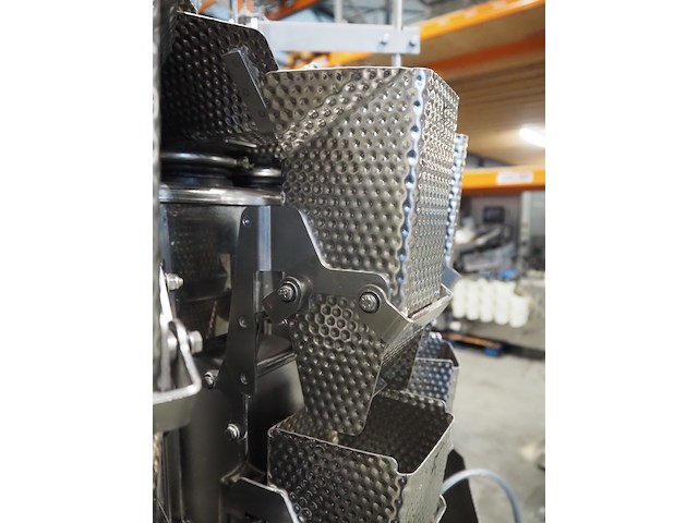 Ishida - afbeelding 13 van  14