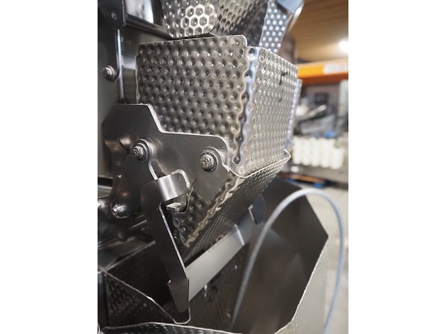 Ishida - afbeelding 14 van  14