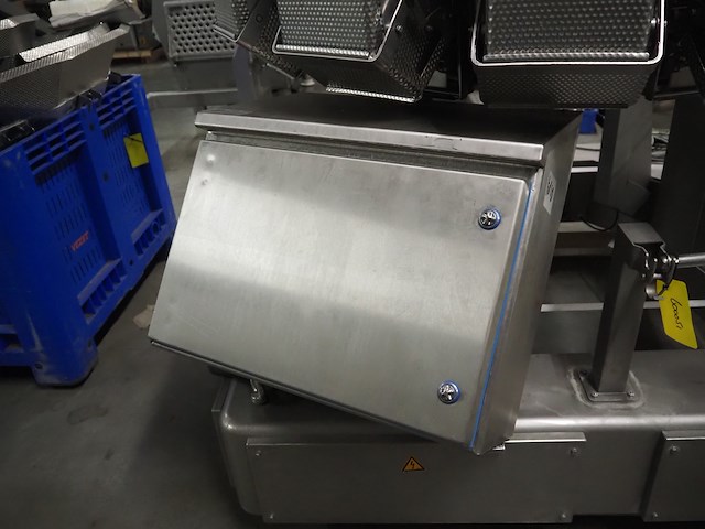 Ishida - afbeelding 2 van  19