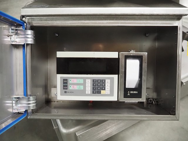 Ishida - afbeelding 3 van  19