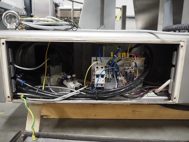 Ishida - afbeelding 4 van  19