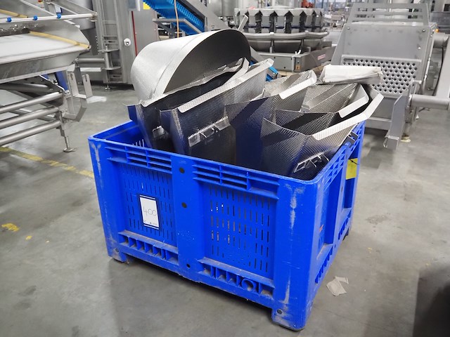 Ishida - afbeelding 6 van  19