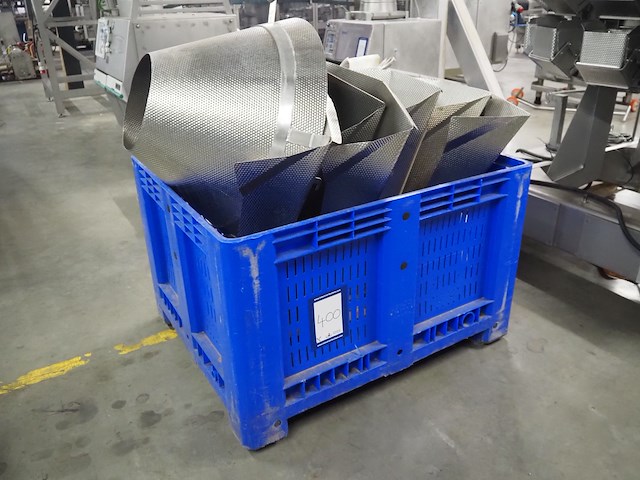 Ishida - afbeelding 7 van  19