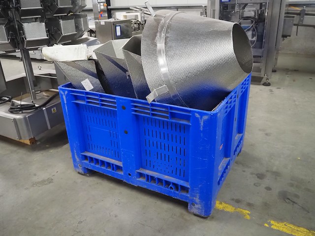 Ishida - afbeelding 8 van  19