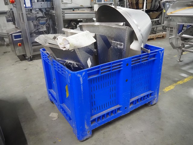 Ishida - afbeelding 9 van  19