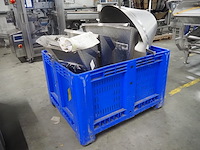 Ishida - afbeelding 9 van  19