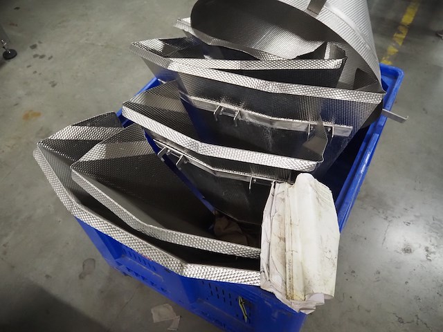 Ishida - afbeelding 10 van  19