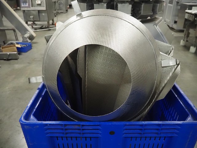 Ishida - afbeelding 11 van  19