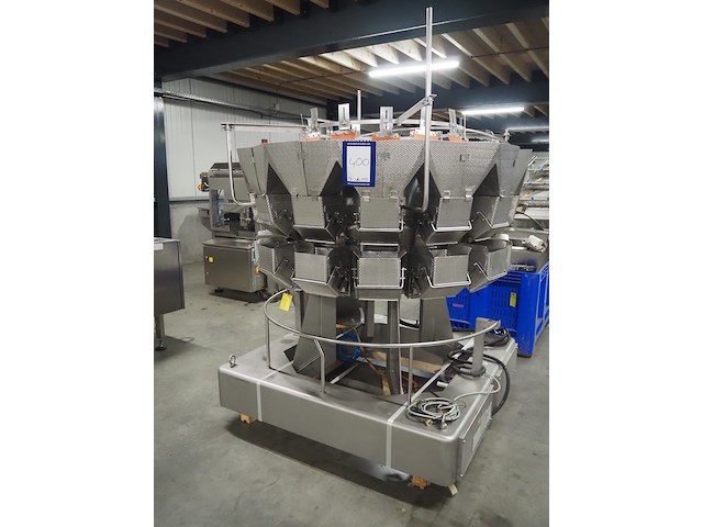 Ishida - afbeelding 1 van  19