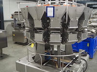 Ishida - afbeelding 1 van  19