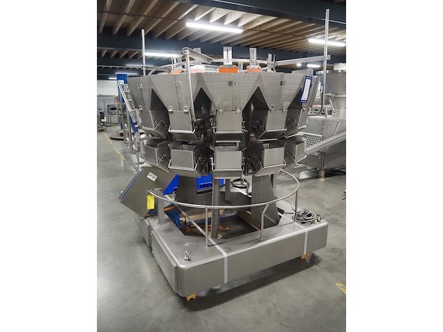 Ishida - afbeelding 12 van  19