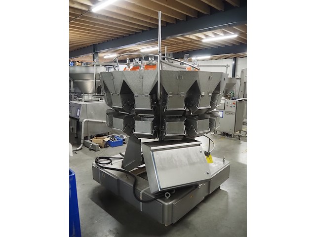 Ishida - afbeelding 13 van  19