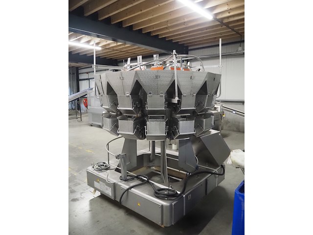 Ishida - afbeelding 14 van  19