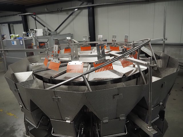 Ishida - afbeelding 15 van  19