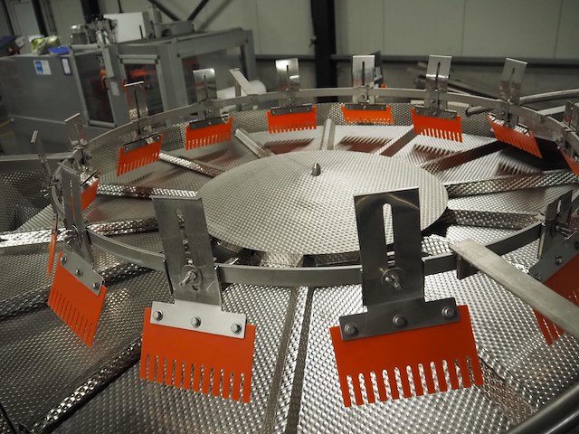 Ishida - afbeelding 16 van  19