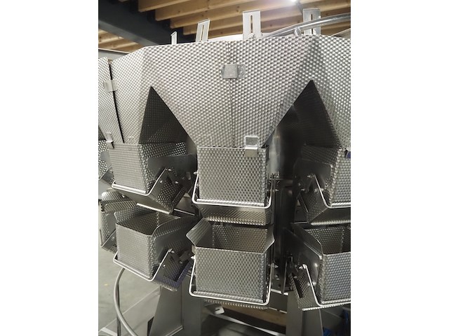 Ishida - afbeelding 18 van  19