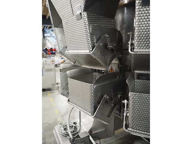 Ishida - afbeelding 19 van  19