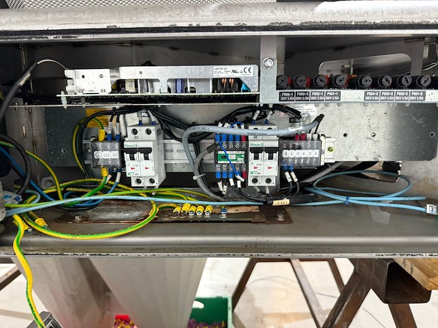 Ishida - afbeelding 3 van  14