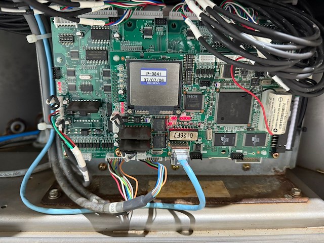 Ishida - afbeelding 4 van  14