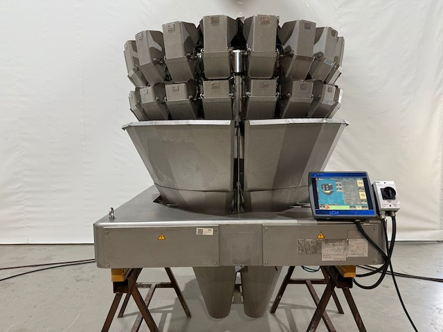 Ishida - afbeelding 1 van  14