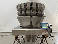 Ishida - afbeelding 1 van  14