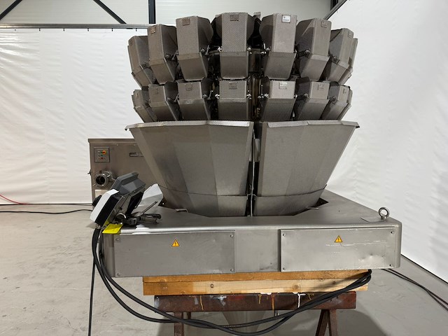 Ishida - afbeelding 7 van  14