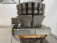 Ishida - afbeelding 7 van  14