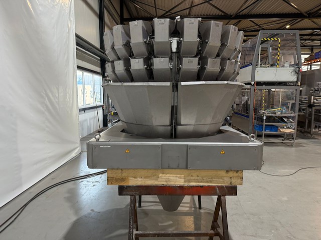 Ishida - afbeelding 8 van  14